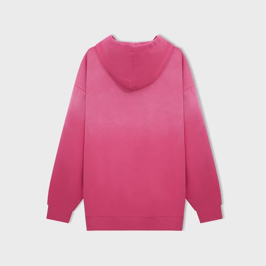 【新品上新】HX 秋季带帽卫衣C106530046101 商品图1