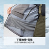 北极狐 Bergtagen女士GTX防水冲锋衣 无PFAS耐磨滑雪服14500150 商品缩略图3