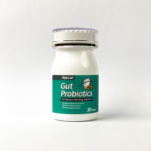 【品牌自营】Rejulab益素益生菌 商品图1