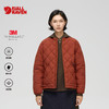 北极狐 女士保暖棉服外套25新秋冬新雪丽轻型户外棉夹克062522111 商品缩略图0