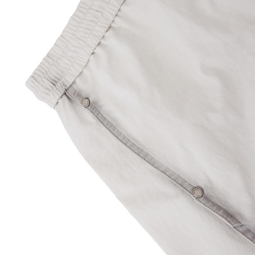 【新品上新】HX 秋季弯刀休闲长裤C203530006101 商品图10