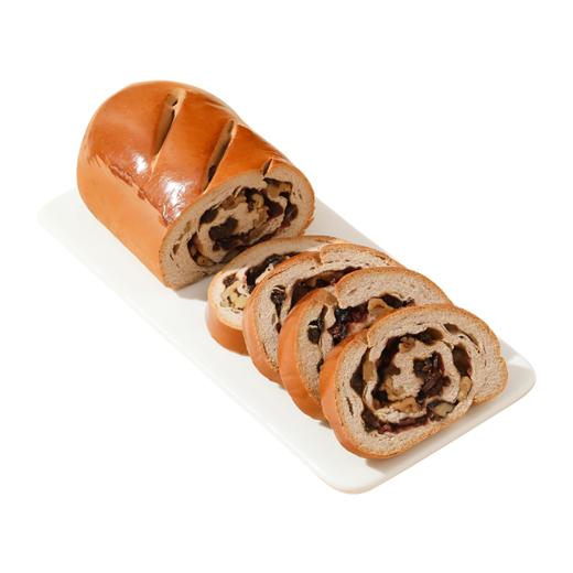 雅觅 黑麦俄罗斯大列巴 500g 商品图6