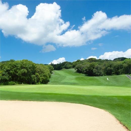 日本和歌山 贵志川高尔夫俱乐部  Kishigawa Golf Club  | 大坂高尔夫球场  | 日本高尔夫球场俱乐部 | 亚洲高尔夫 商品图2