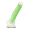 Blsuh【夜光阳具】荧光粉BL-84710 商品缩略图1