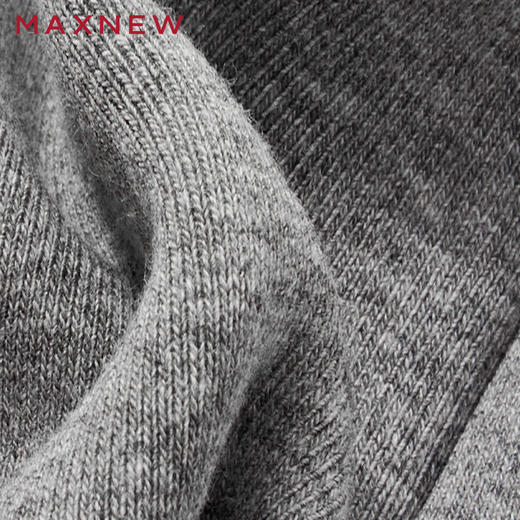 【门店同款】马恩MAXNEW童装秋冬女小童外穿打底裤加厚保暖裤子小 商品图4