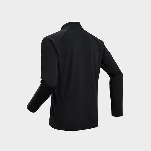 KAILAS凯乐石 男款半开功能T恤 KG2517134 商品图2