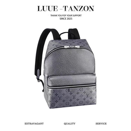 驴家-你们要的Discovery小号双肩包来咯！(JPH) 商品图0