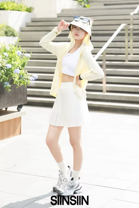 #夏日出街𝐎𝐎𝐓𝐃