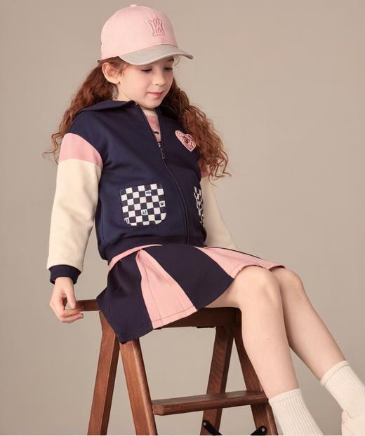 点此购买 120-160TW卡通小熊女童秋款经典运动风童装 dmt 327952 商品图10