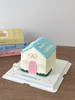 多款式~乔迁/搬家小房子蛋糕-低糖处理无添加 商品缩略图8