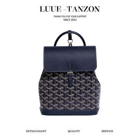 戈雅 mini双肩包 第二代版本  7色齐色出货 （XS）