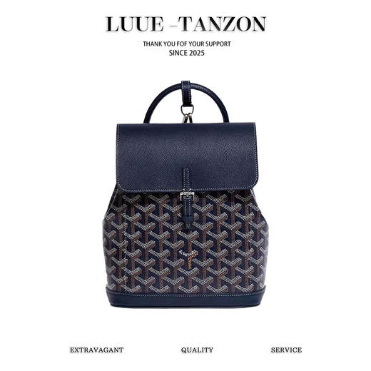 戈雅 mini双肩包 第二代版本  7色齐色出货 （XS） 商品图0