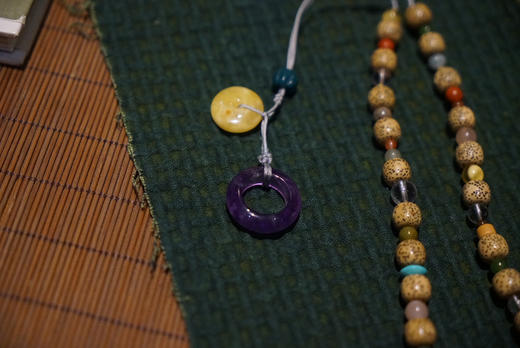 三眼｜天珠 商品图3