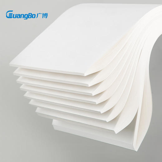 广博学生系列开学季草稿本400张10本装量贩囤货 商品图0