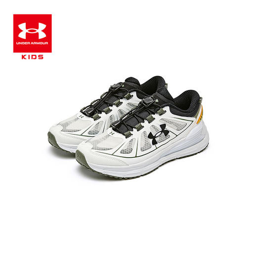 【12月-特惠福利】Under Armour安德玛儿童功能户外鞋2531803 商品图4