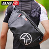 BigK 大K BODYGUARD 斜挎包 城市休闲 潮流百搭 防泼水 商品缩略图1