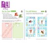预售 【中商原版】Brain Games and Activities Ages 6-7 脑力游戏与活动 1-2年级 6-7岁 Evan-Moor美国英文原版学习技能启蒙练习书 商品缩略图3