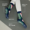【49元任选3双】【腾飞系列】夏季中筒普拉提五指袜长筒瑜伽袜防滑专业女分指运动袜子（活动产品，收货7天内支持退换） 商品缩略图3