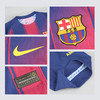 小李子NIKE耐克25-26赛季巴萨主场球员版短袖比赛球衣HJ4544-456 商品缩略图3