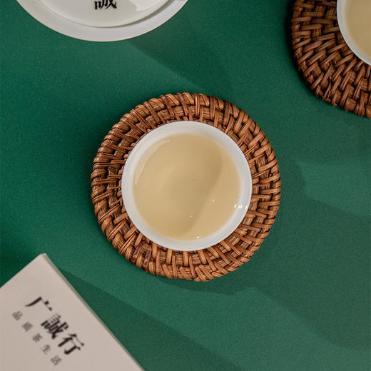 2025年福州茉莉花茶高愈正针王龙珠 商品图6