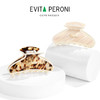 品牌直发 Evita “浮光璨影”系列鲨鱼夹 流沙杏/ 炫金棕 商品缩略图8