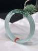 58正圈翡翠手镯 商品缩略图2