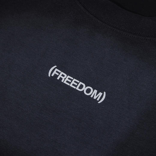 【新品上新】HX 秋季假两件圆领长袖T恤C102530018101 商品图12