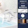 摩恩抽拉式水龙头冷热卫生间洗脸手盆浴室柜龙头GN85141 亮面双模式出水抽拉龙头GN85 商品缩略图0