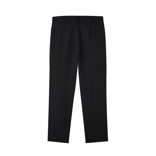 速干休闲裤—黑色 商品图1