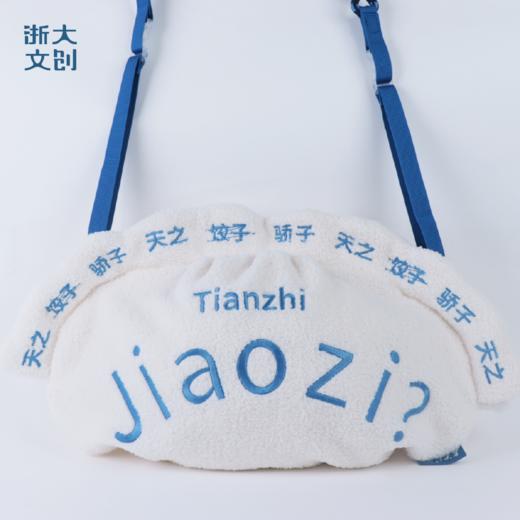 【浙大文创】浙江大学天之骄子包毯两用包 商品图2