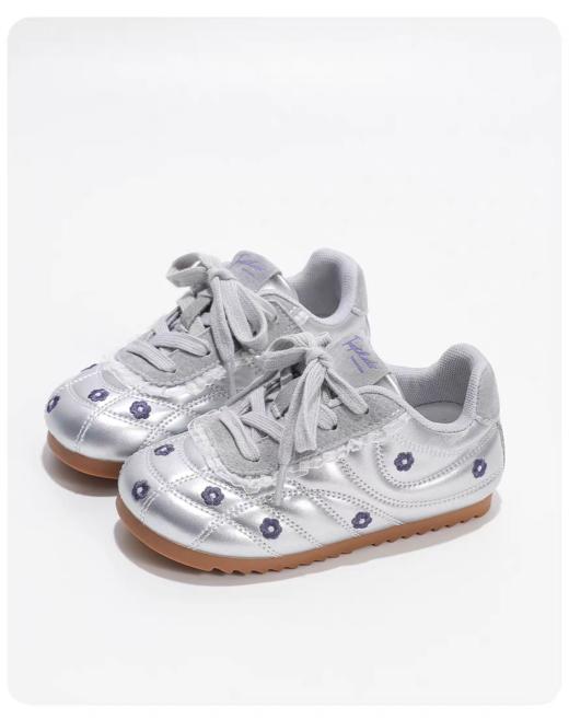 芭蕾德训鞋 商品图3