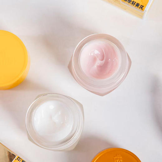 【买一赠一】抗氧化、退黄气！“45年经典国货面霜”春娟黄芪霜 干皮保湿面霜/混油滋润面霜 30g/瓶 商品图5