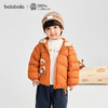【红山森林动物园IP商场同款】巴拉巴拉宝宝羽绒服冬外套2025新款 商品缩略图1