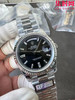 QF配重版 重量180克+ 劳力士星期日历型系列 日志40mm 白金黑冰糖DD 商品缩略图0