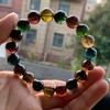 11mm单圈老矿碧玺手串 商品缩略图3