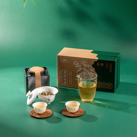 2025年福州茉莉花茶高愈正针王龙珠