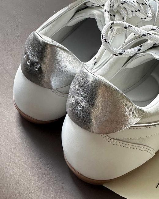 现货 THS-限时 霍根家 女士 新款阿甘休闲鞋 3色 BZ1261 商品图11