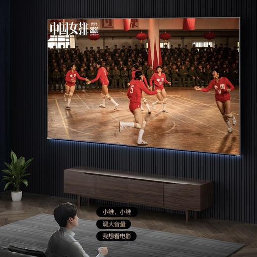 创维（Skyworth）电视 100A5D 商品图7