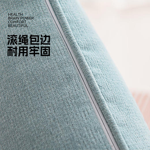 罗莱软装-晴歌抱枕 45*45 商品图4