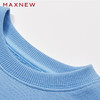 【门店同款】马恩MAXNEW童装秋冬男童加厚卫衣百搭圆领上衣卡通字 商品缩略图2