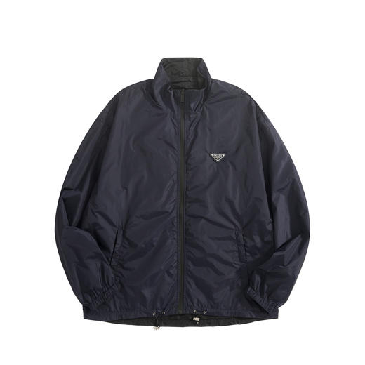 男款双面穿尼龙外套020 商品图2