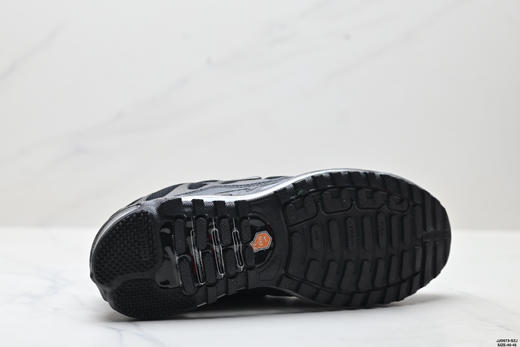 耐克Nike Air Max Plus经典缓震气垫休闲运动跑步鞋DV7665-001男鞋 商品图8
