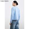 pure touch女士100%绵羊毛针织衫1359253384 商品缩略图4