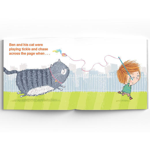 这本书有点疯！ 商品图2