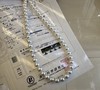 8-9.3mm澳白项链 商品缩略图7