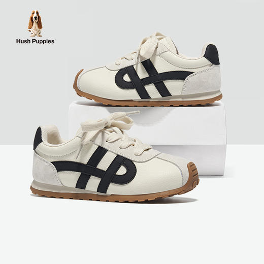 【Hush Puppies 暇步士童鞋合集】户外游玩，给“足”安全感❗ 商品图5