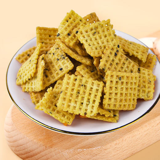 友伊桑坡手工锅巴 商品图9