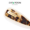 品牌直发 Evita “浮光璨影”系列一字夹 流沙杏/ 炫金棕 商品缩略图3