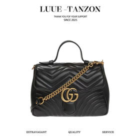 古驰-王炸款  邮差包系列！（LZ）