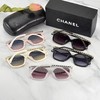 香奈儿 新款 MODEL：CH5546Q 休闲墨镜（ZT*JH） 商品缩略图1